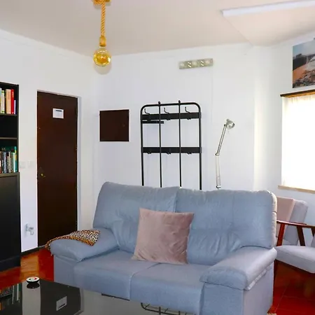 Appartement Atlântida - Central&by The *