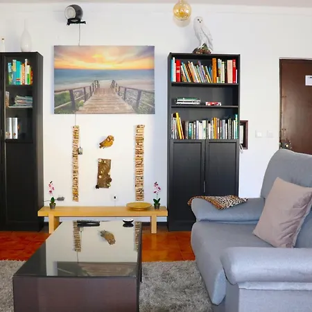 Atlântida - Central&by The * Ericeira