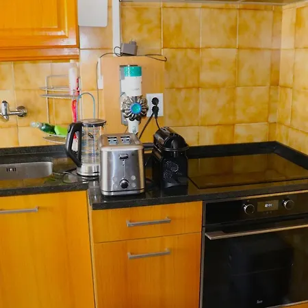 Atlântida - Central&by The Appartement *