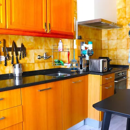 Atlântida - Central&by The *