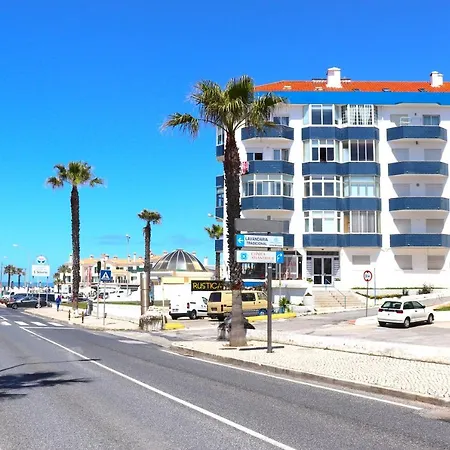 Appartement Atlântida - Central&by The Ericeira