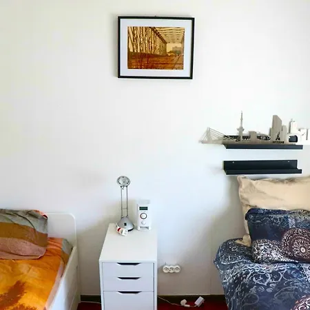 Atlantida - And By The Apartment *