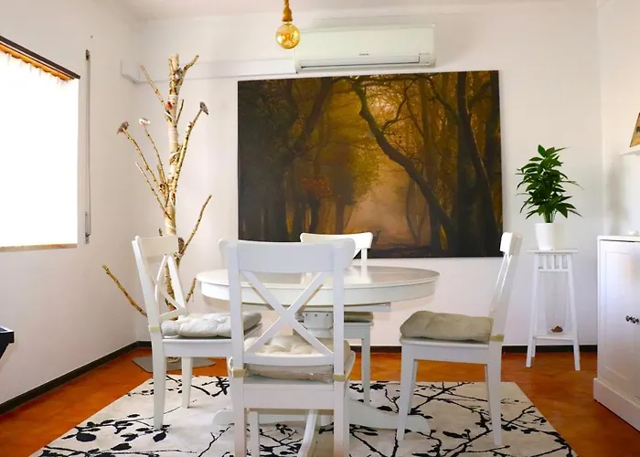 Atlantida - And By The 公寓 *