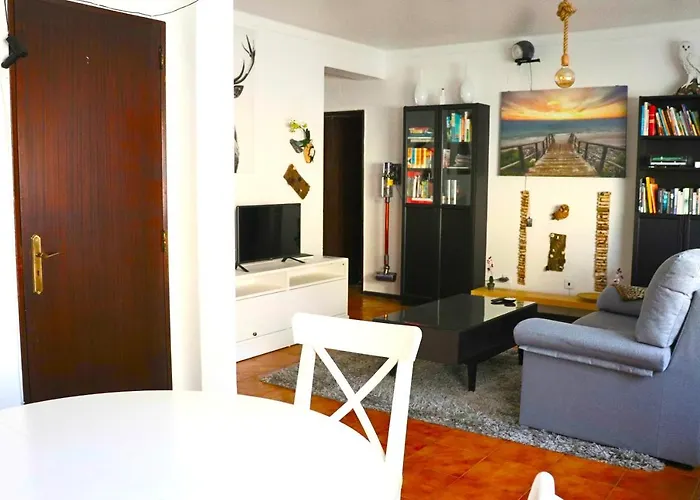 公寓 Atlantida - And By The