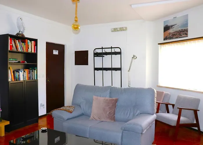 Apartment Atlantida - And By The *