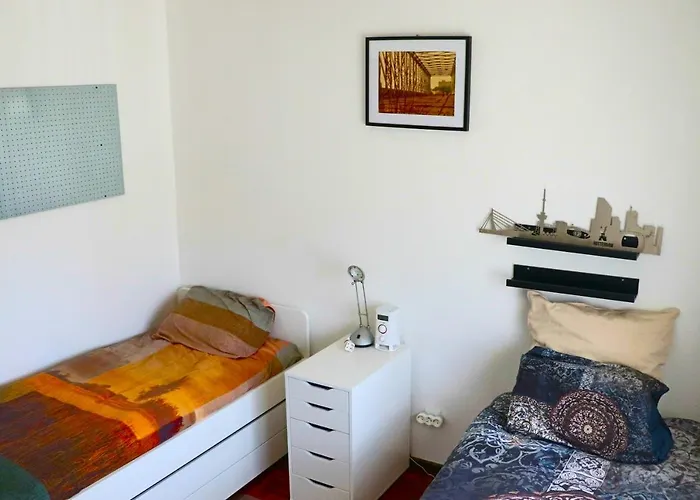 Atlantida - And By The 公寓 埃里塞拉